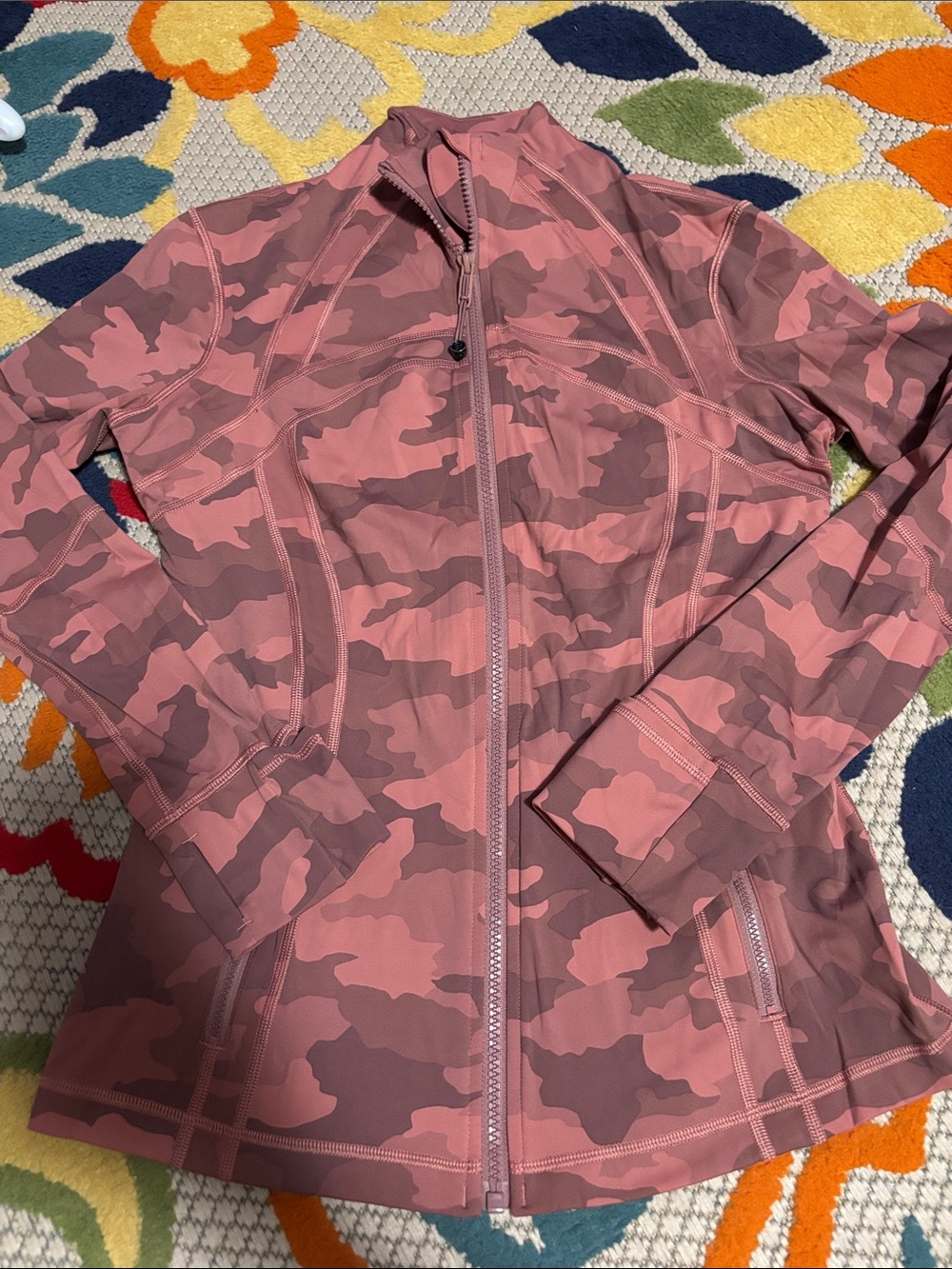 Lululemon Define Jacket